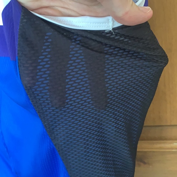 Ladies 3 XL cycling Jersey - Picture 4 of 9